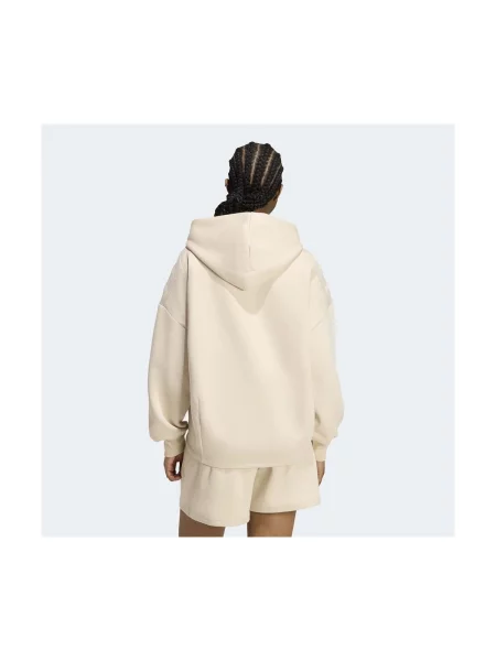 Ruha Adidas bézs