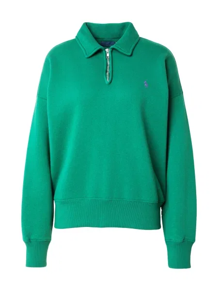 Hanorac Polo Ralph Lauren verde