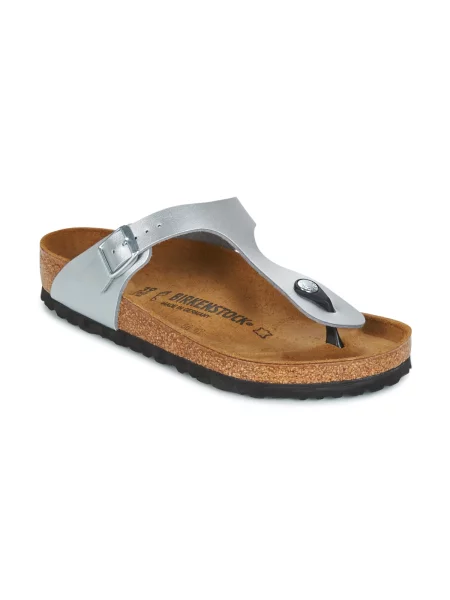 Žabky Birkenstock