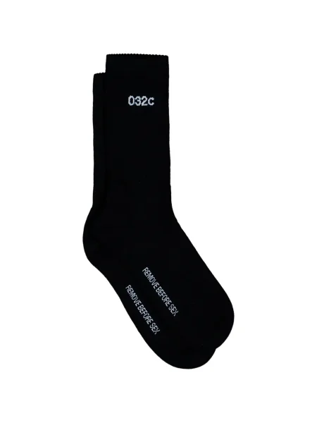 Șosete 032c negru