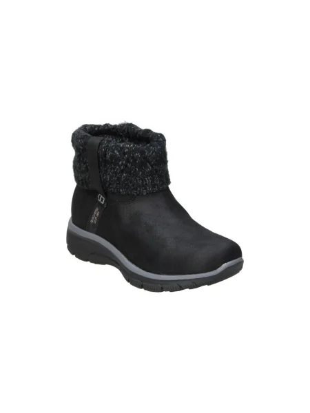 Pantofi Skechers negru