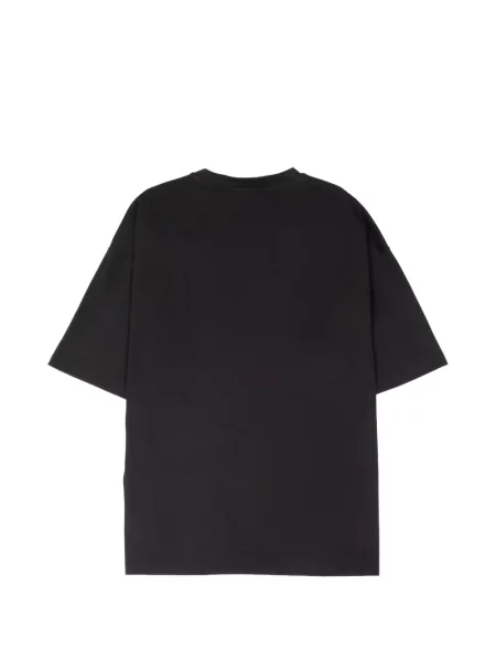 Tricou Garcias negru