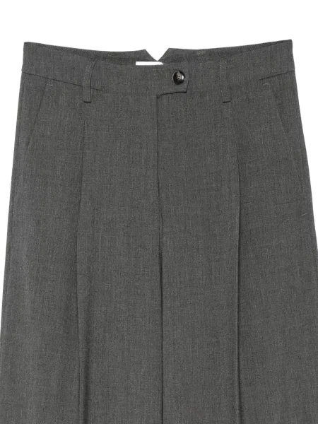 Pantaloni Cenere Gb gri
