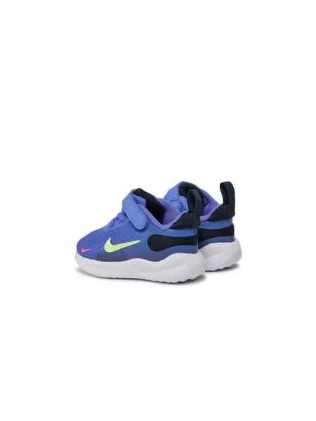 Tenisice za trčanje Nike Revolution 7 TDV plava