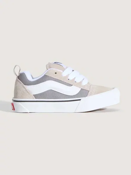 Vans KNU-SKOOL tenisice za djecu siva