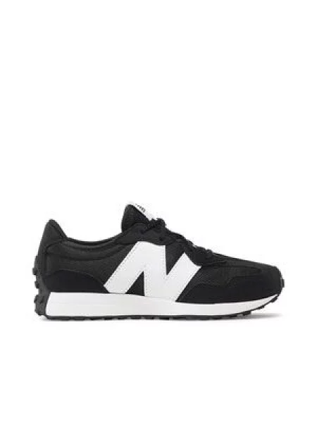 Sneakersy New Balance bílé