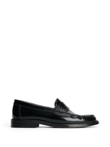 Mocasini Vinny's negru