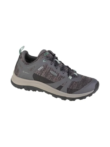Pantofi Keen gri