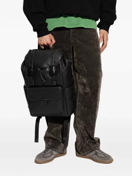 Rucsac Coach negru