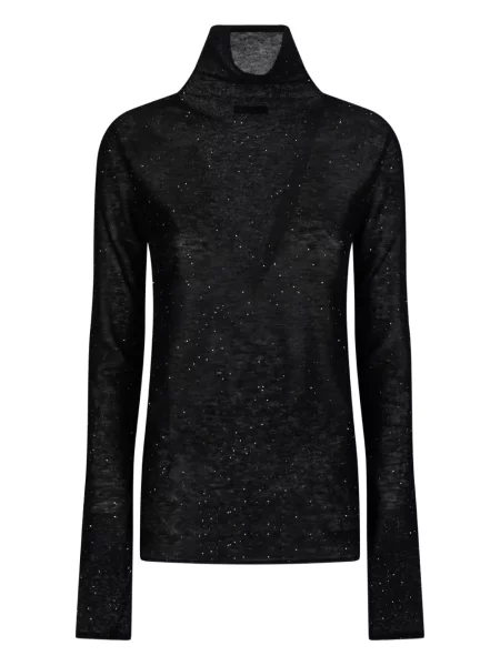 Top Pinko negru