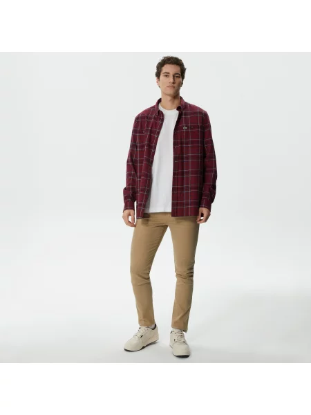 Lacoste сорочка чоловіча