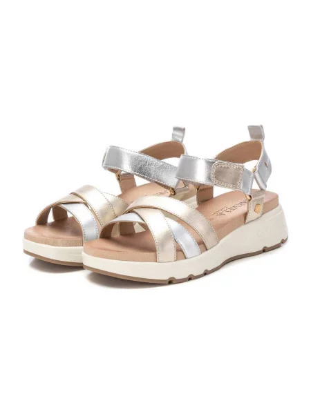 Pantofi Carmela bej