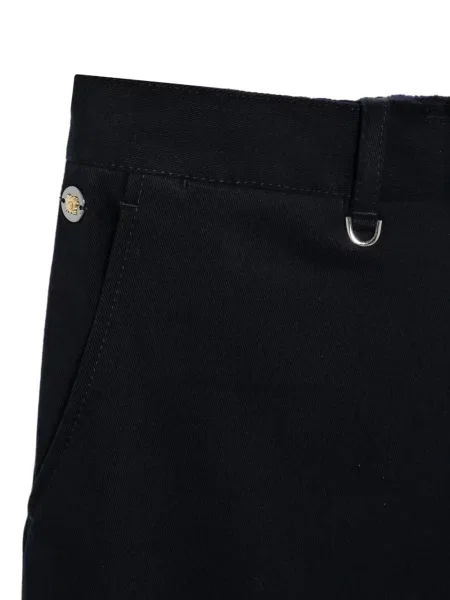 Pantaloni Carducci albastru