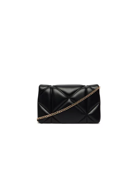 LOVE MOSCHINO Táska fekete