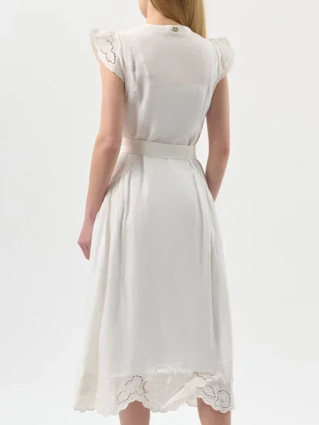 Сукня Twinset біла