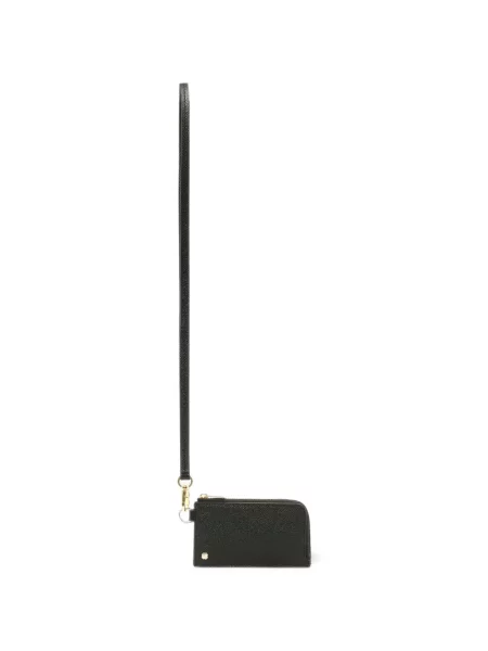Portofel Lottusse negru