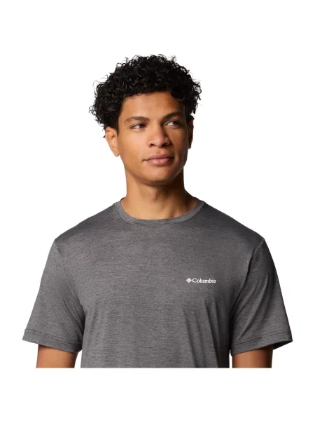 Tricou Columbia negru