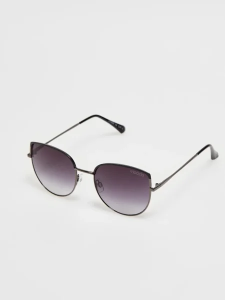 Ochelari de soare Marisse negru