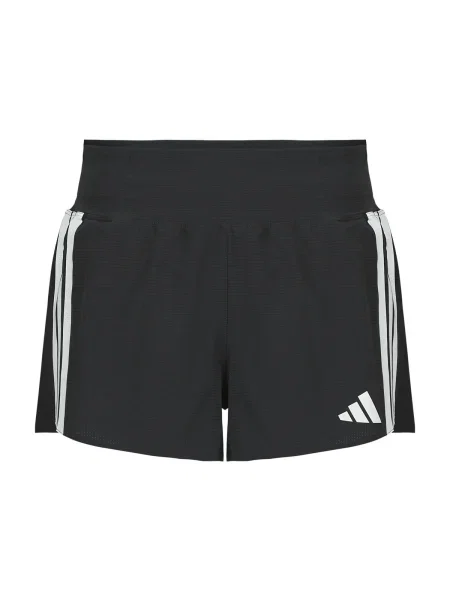 Pantaloni de trening Adidas Performance alergare negru