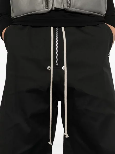 Pantaloni Rick Owens negru