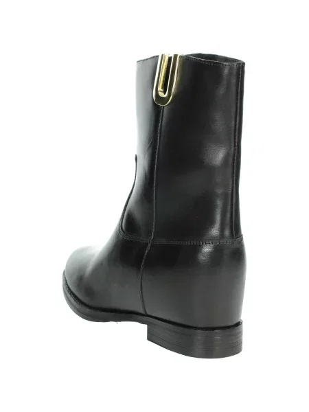 Pantofi Keys negru