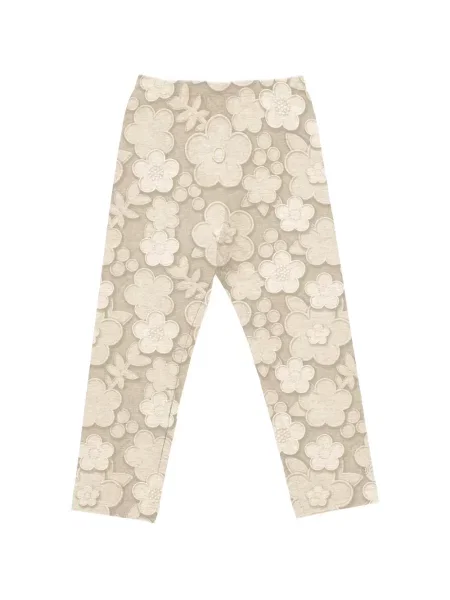 Legginsy dziecięce Monnalisa