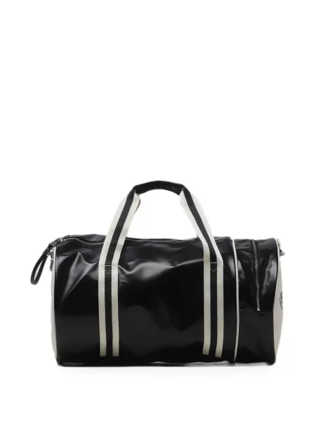 Geantă Fred Perry clasică negru
