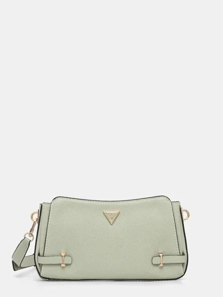 Чанта Guess ROSALBA зелено