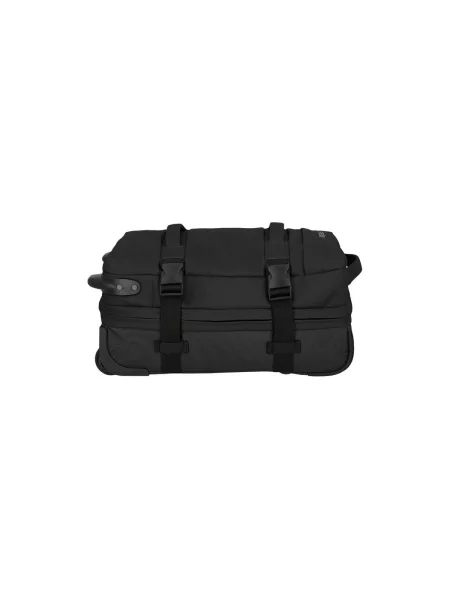 Torbica Travelite crna