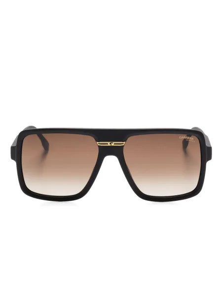 Ochelari de soare Carrera negru