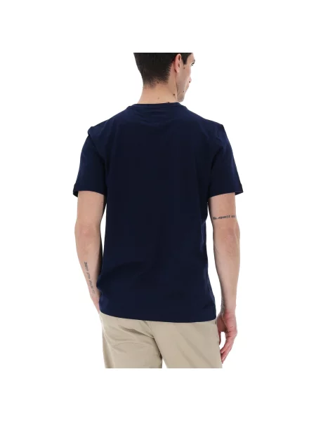 Póló Tommy Hilfiger kék
