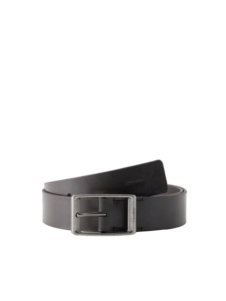 Calvin Klein Curea ciocolatiu