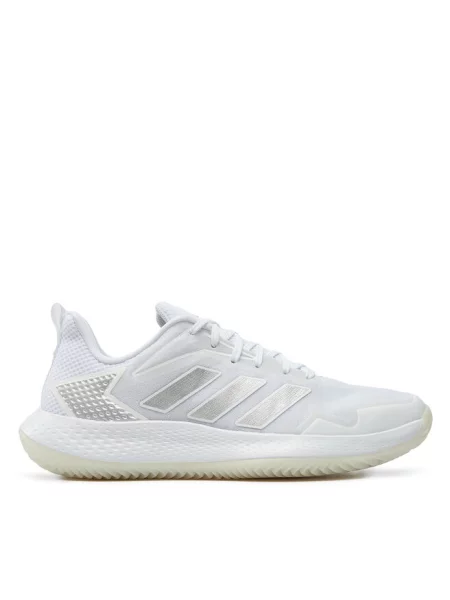 Buty do tenisa adidas białe