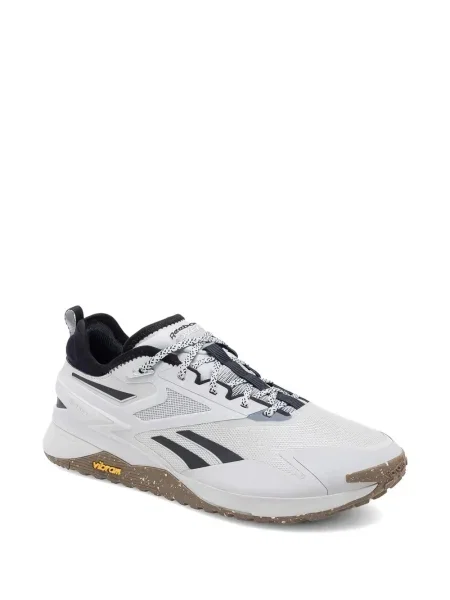 Sneakerși Reebok alb