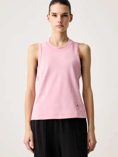 Спортивная футболка Adidas By Stella Mccartney