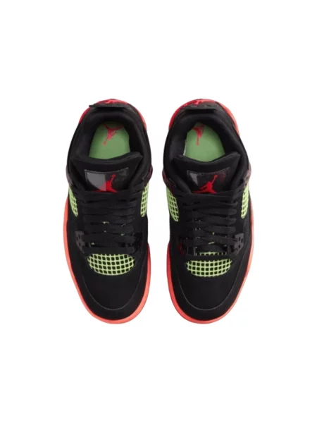 Pantofi Nike retro negru