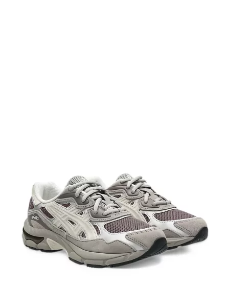 Tenisice Asics smeđa