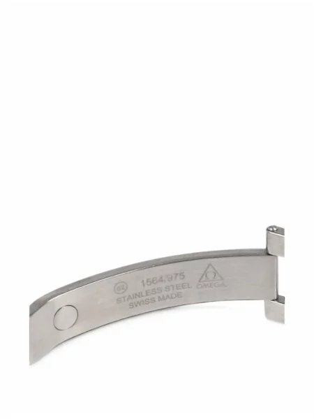 Pολόι Omega μαύρο