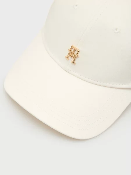 Кепка Tommy Hilfiger біла