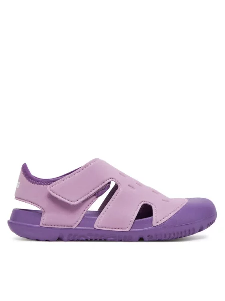 Sandali Reima Koralii vijolična