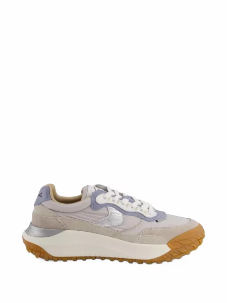 Sneakerși Voile Blanche
