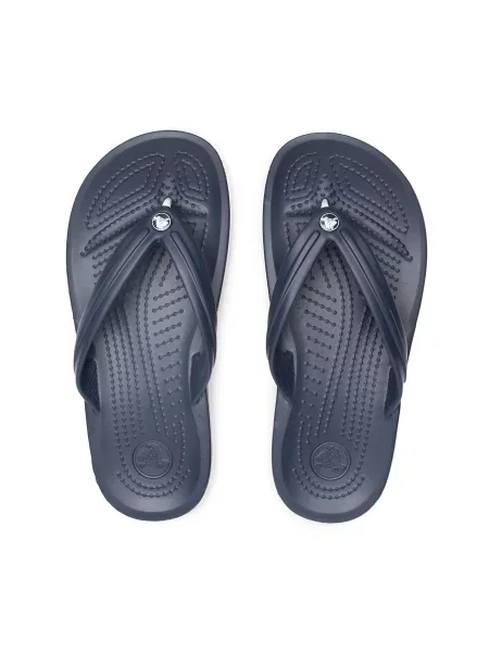 Crocs Japonke Flip mornarska modra