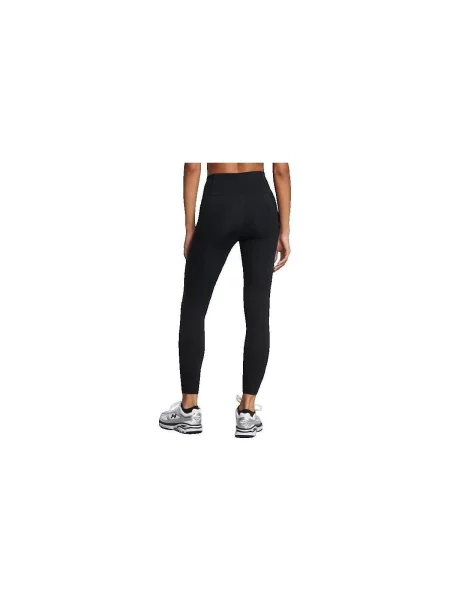 Pantaloni Under Armour negru