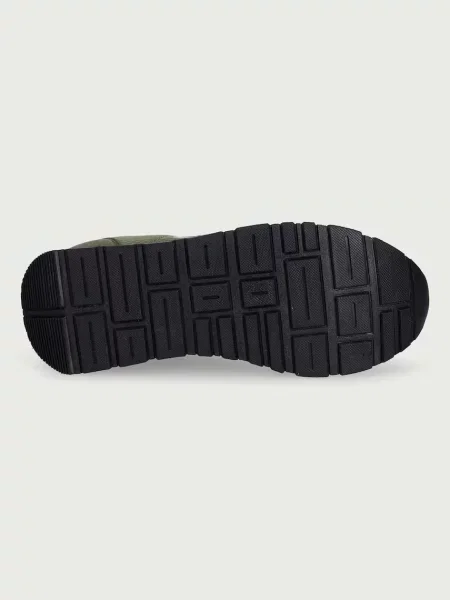 Aeronautica Militare SNEAKER кросівки
