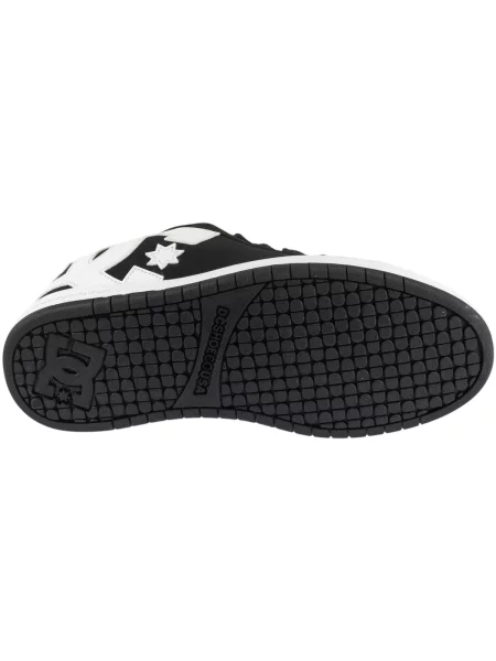 Pantofi Dc Shoes negru