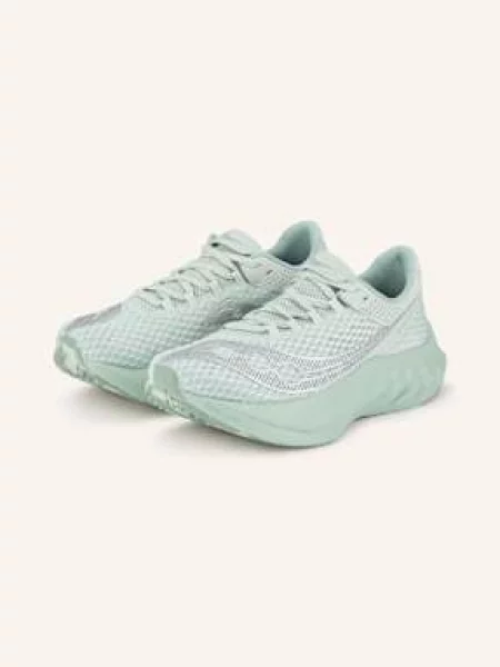 Saucony Běžecké Boty Endorphin Pro 4 mátová