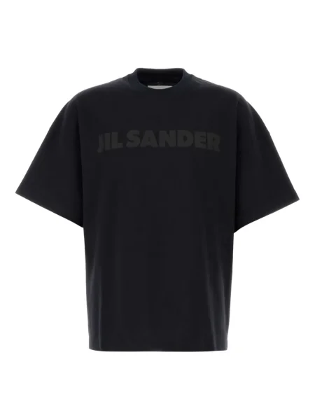 Tricou Jil Sander albastru