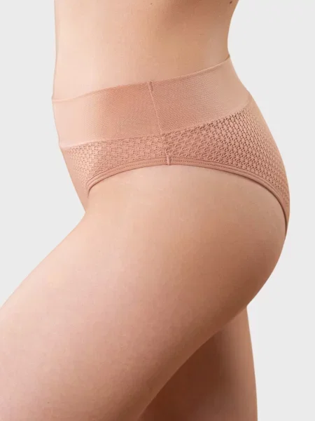 Труси Brabrabra бежеві