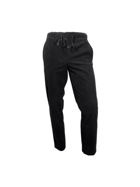 Spodnie Hugo Boss czarne