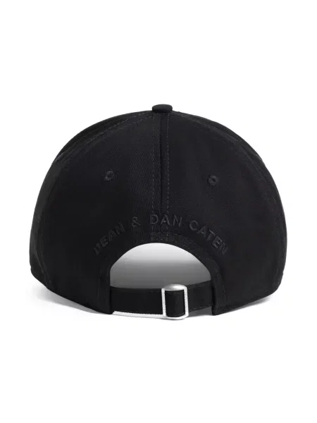 Șapcă Dsquared2 negru